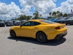 2024 Mustang Thumbnail 5