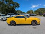 2024 Mustang Thumbnail 7