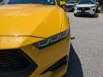 2024 Mustang Thumbnail 8