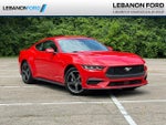2024 Mustang Thumbnail 1