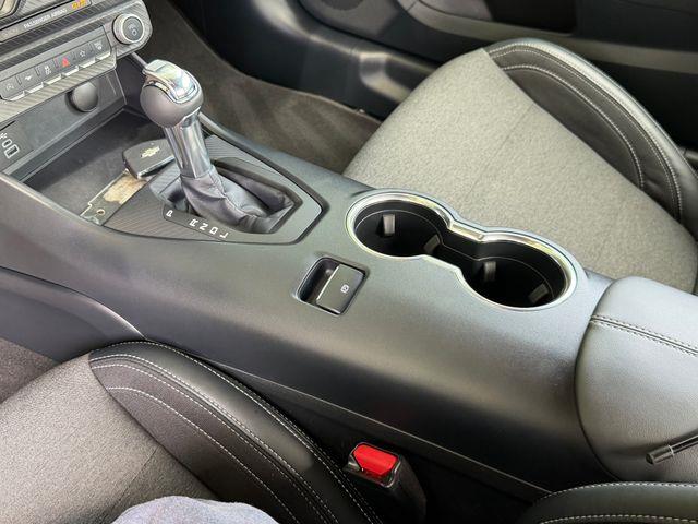 2024 Ford Mustang - $28,000