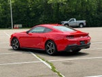 2024 Mustang Thumbnail 21