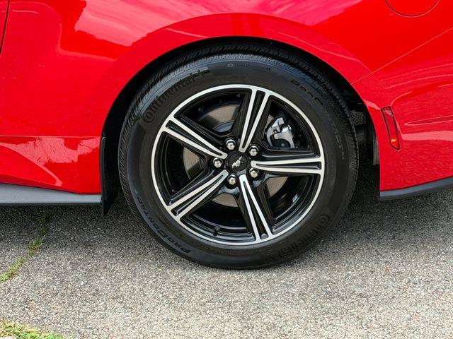 2024 Ford Mustang - $28,000