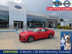 2024 Mustang Thumbnail 1