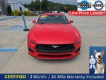 2024 Mustang Thumbnail 2