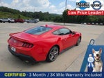 2024 Mustang Thumbnail 5