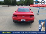 2024 Mustang Thumbnail 6