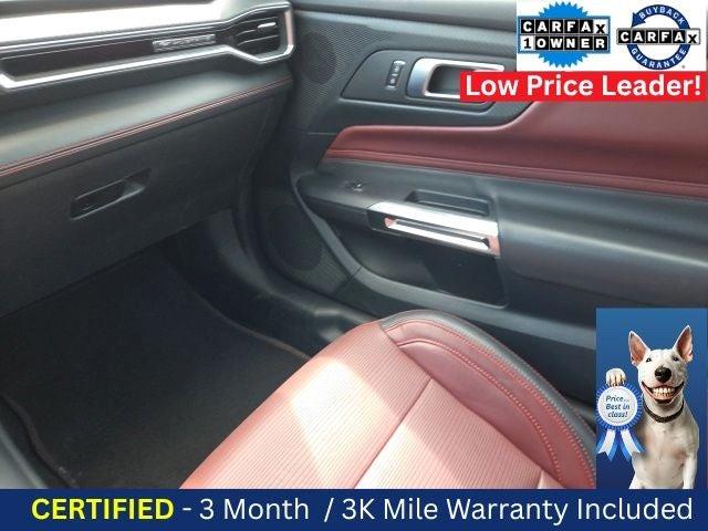 2024 Ford Mustang - $29,285