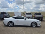 2024 Mustang Thumbnail 2