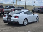 2024 Mustang Thumbnail 3