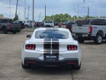 2024 Mustang Thumbnail 4