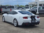 2024 Mustang Thumbnail 5