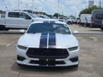 2024 Mustang Thumbnail 8