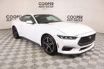 2024 Mustang Thumbnail 1