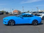 2024 Mustang Thumbnail 1
