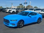 2024 Mustang Thumbnail 2