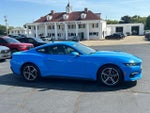 2024 Mustang Thumbnail 4