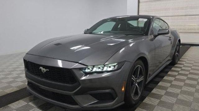 Preowned 2024 Ford Mustang EcoBoost Premium for Sale
