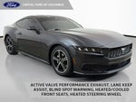 2024 Mustang Thumbnail 1