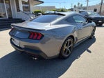 2024 Mustang Thumbnail 7