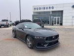 2024 Mustang Thumbnail 1