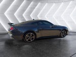 2024 Mustang Thumbnail 3