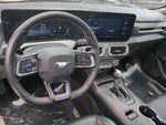 2024 Mustang Thumbnail 3