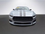 2025 Mustang Thumbnail 3