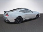 2025 Mustang Thumbnail 4