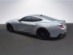 2025 Mustang Thumbnail 5