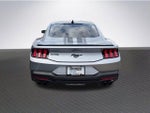 2025 Mustang Thumbnail 6