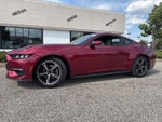 2025 Mustang Thumbnail 1