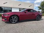 2025 Mustang Thumbnail 2