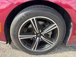 2025 Mustang Thumbnail 4