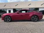2025 Mustang Thumbnail 6