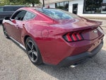 2025 Mustang Thumbnail 7
