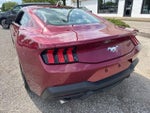 2025 Mustang Thumbnail 8