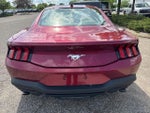 2025 Mustang Thumbnail 9
