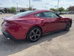 2025 Mustang Thumbnail 10