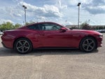 2025 Mustang Thumbnail 11