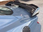 2025 Mustang Thumbnail 3