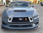 2025 Mustang Thumbnail 4