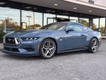 2025 Mustang Thumbnail 5