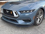 2025 Mustang Thumbnail 6