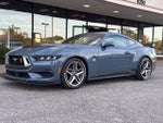2025 Mustang Thumbnail 7