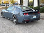 2025 Mustang Thumbnail 8