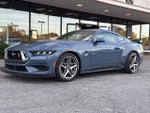 2025 Mustang Thumbnail 9
