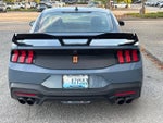 2025 Mustang Thumbnail 11
