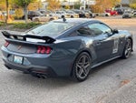 2025 Mustang Thumbnail 12