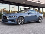 2025 Mustang Thumbnail 14